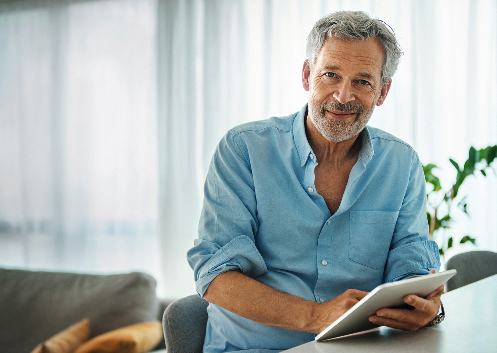 Thumbnail Pre Retirees